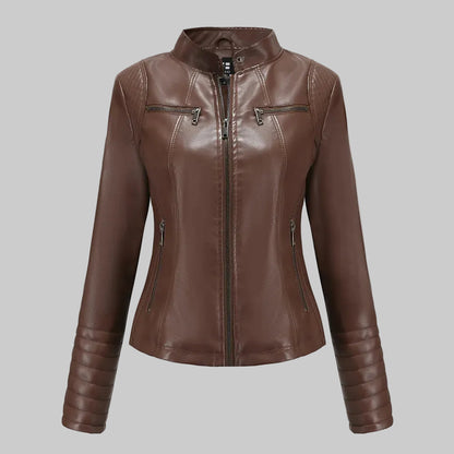 Chaqueta Bianca