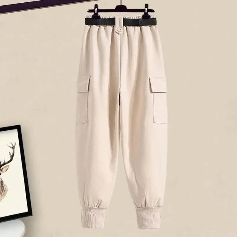 Conjunto Winter Elegance