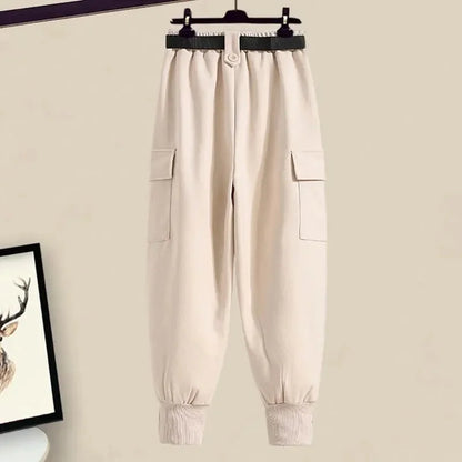 Conjunto Winter Elegance