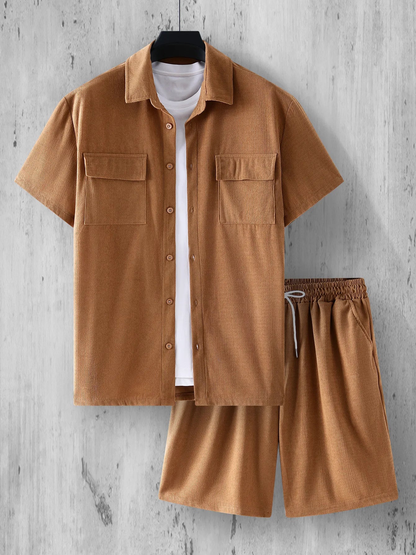 Conjunto Relax