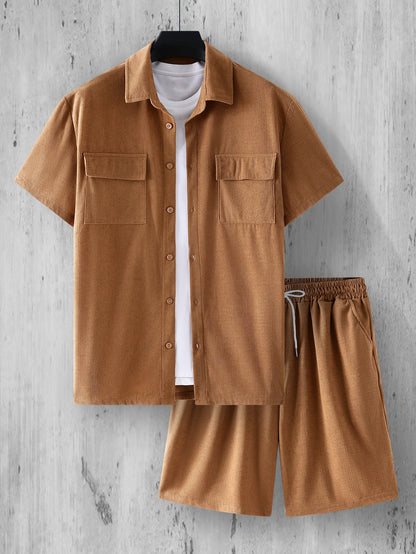 Conjunto Relax