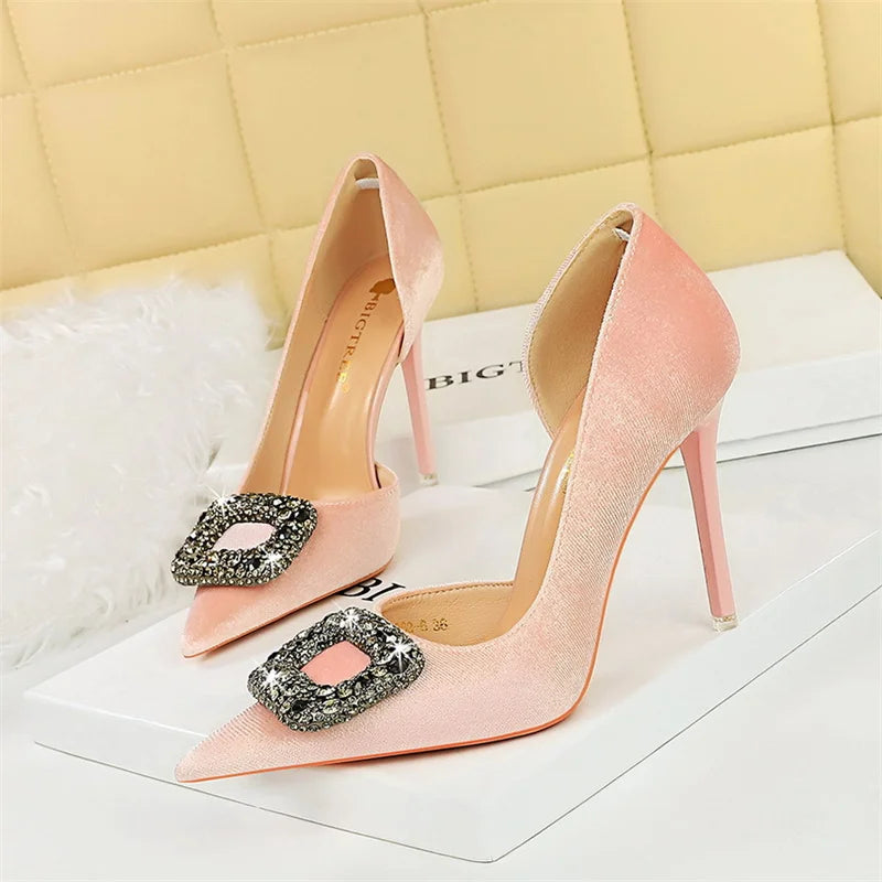 Tacones Esplendor