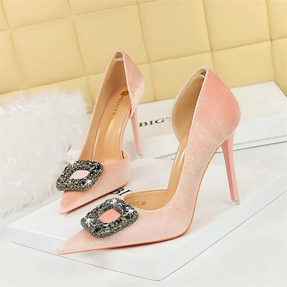 Tacones Esplendor