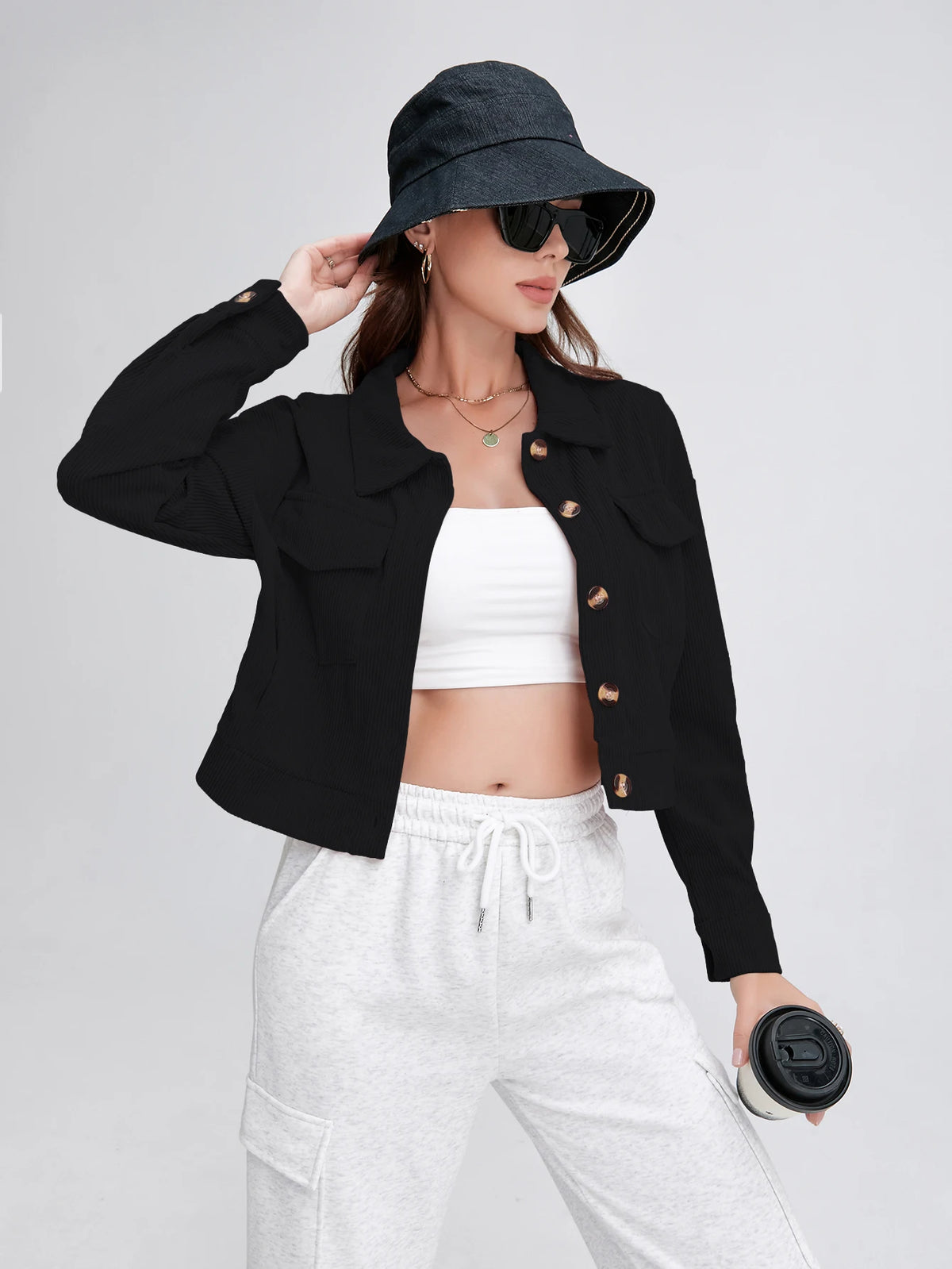 Liora Jacket