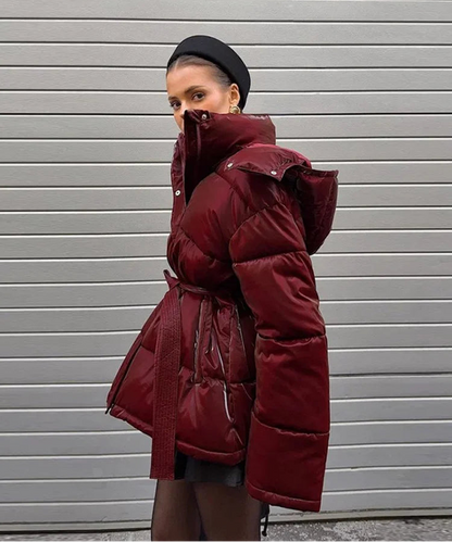 Chaqueta Luxe Winter