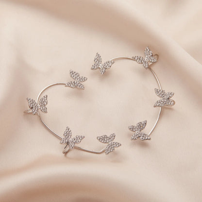 Ear Cuff Papillon