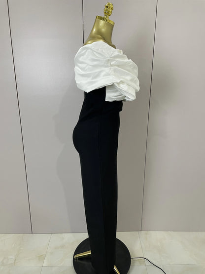 Vestido Sensual Élite