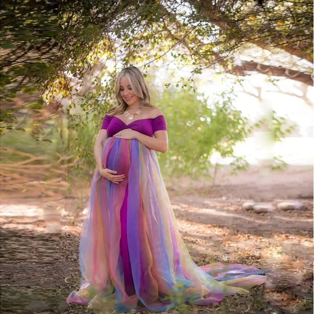 Vestido Dulce Espera