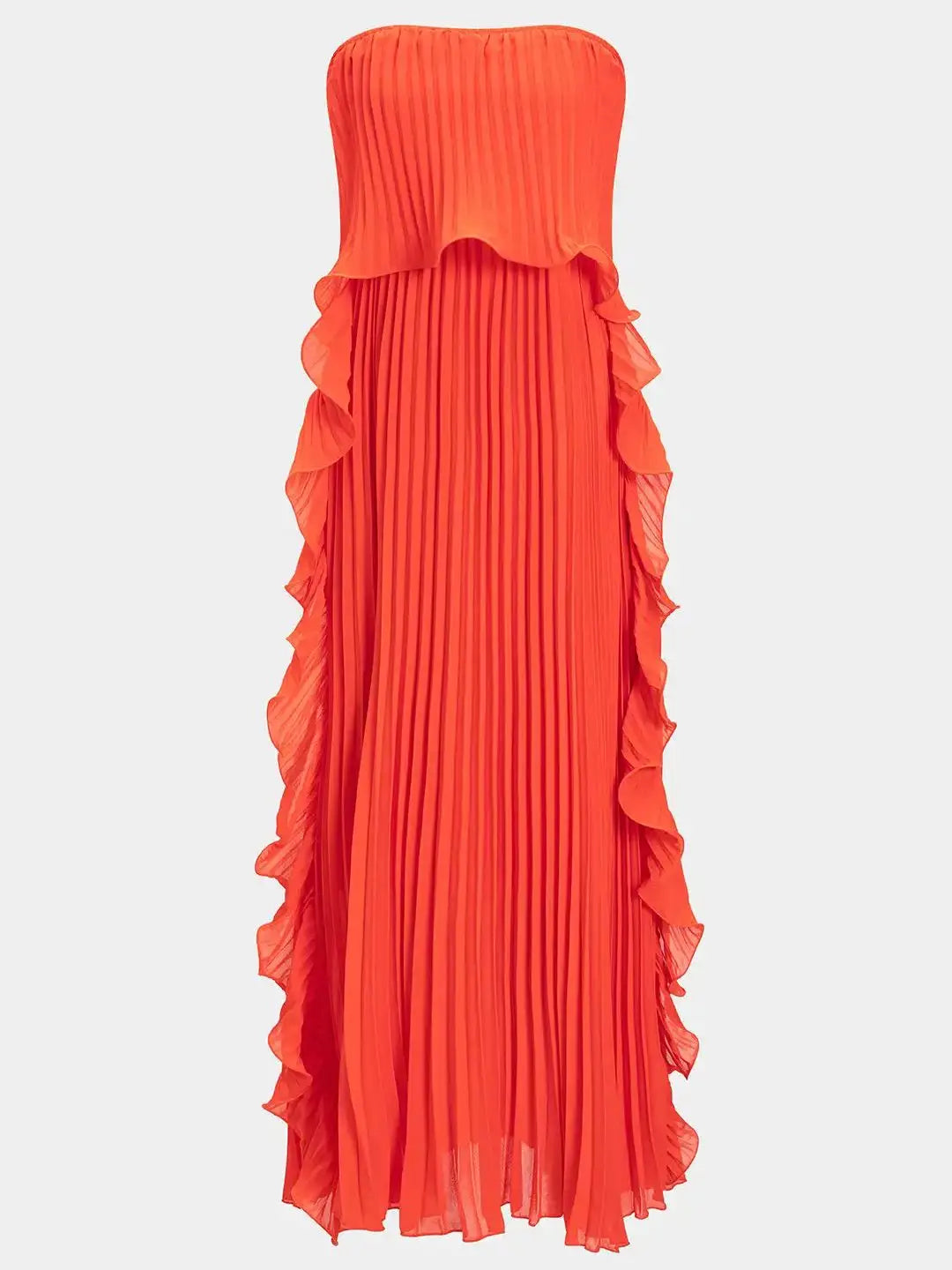 Maxi Dress Elegance