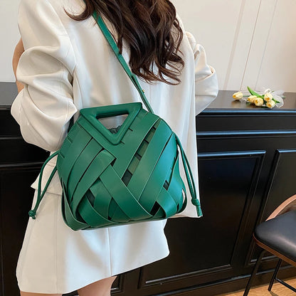 Bolso Cordón Estilo