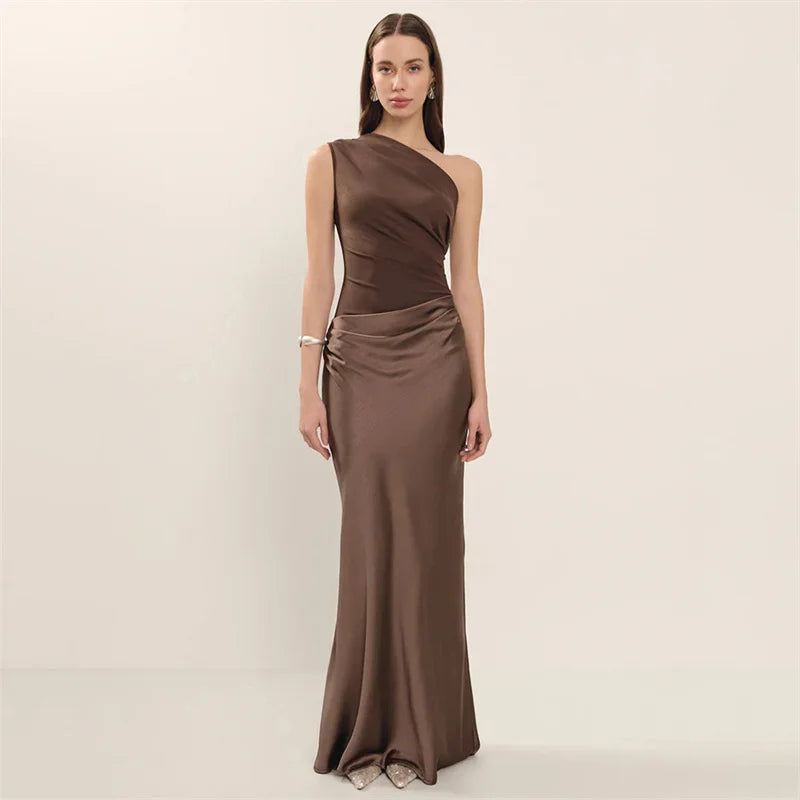 Vestido Encanto Brillante