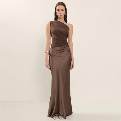 Vestido Encanto Brillante