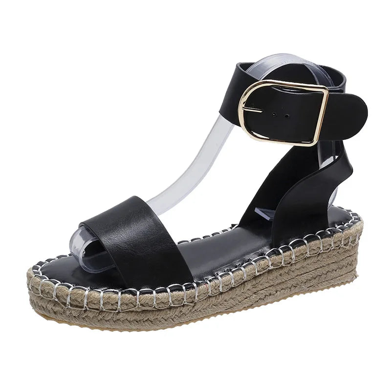 Sandale Eco Chic