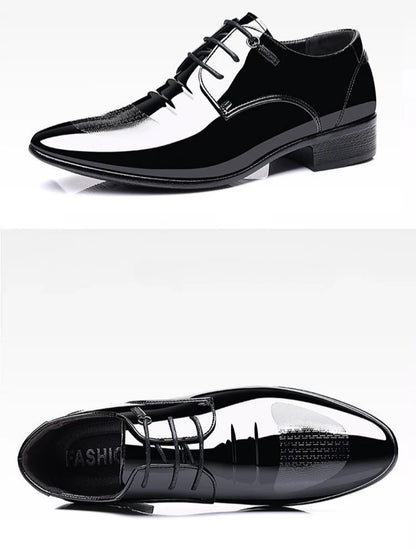 Zapatos Caballero Moderno