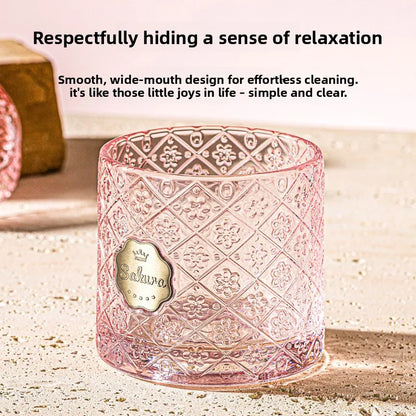 Vaso Crystal Spin