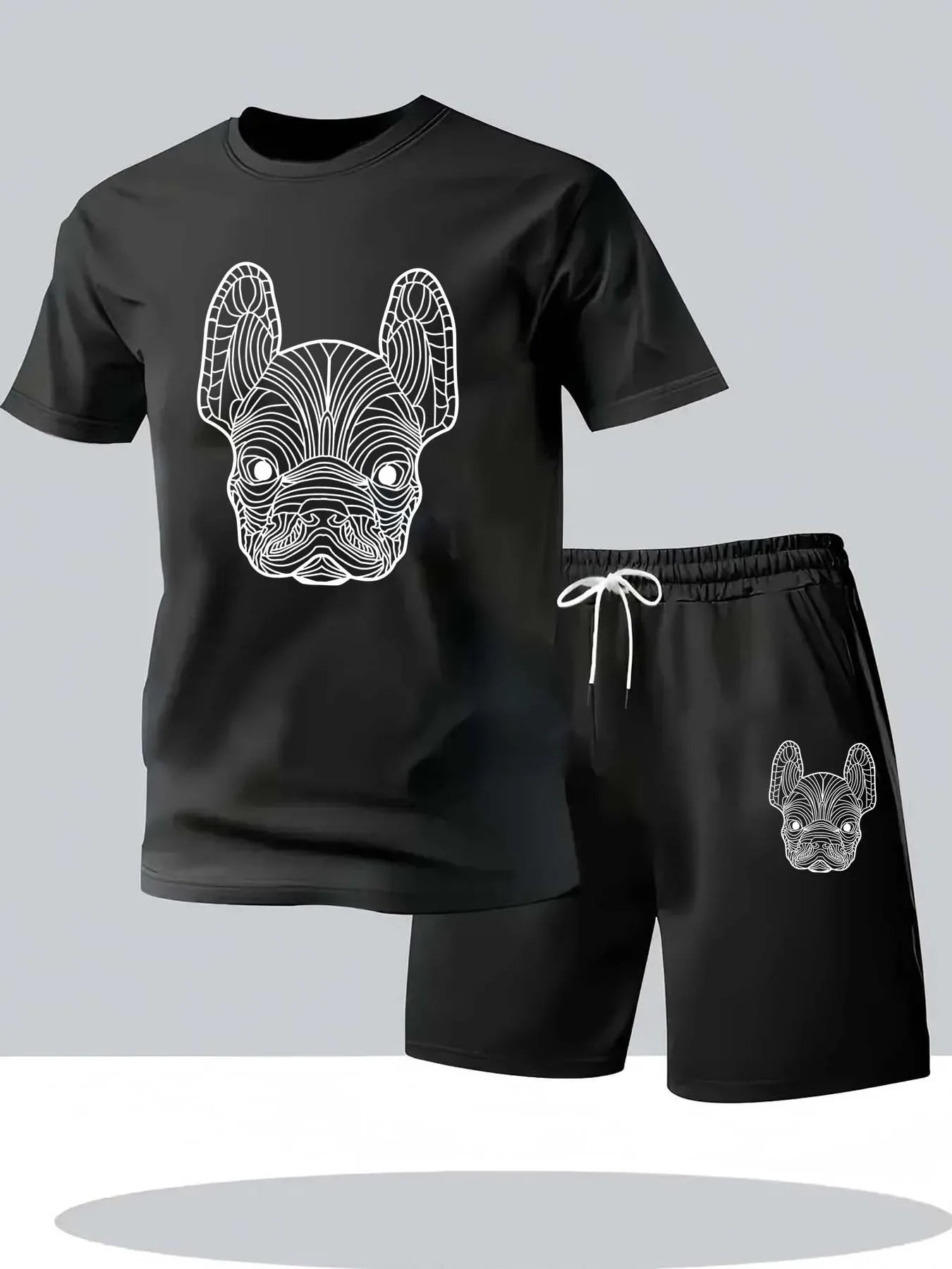 Conjunto StreetFlex