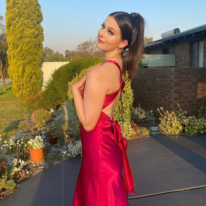 Vestido Elegancia Fatal