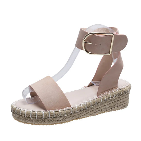 Sandale Eco Chic