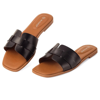 Sandalias Verano Chic
