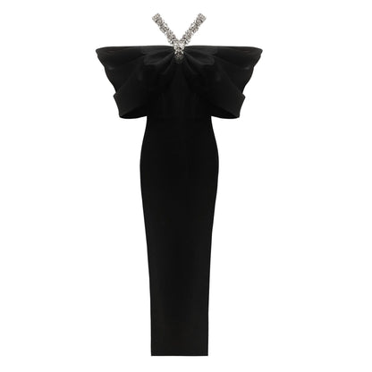 Vestido Brillo de Pasión