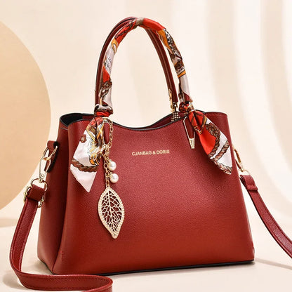 Bolso Seda Chic