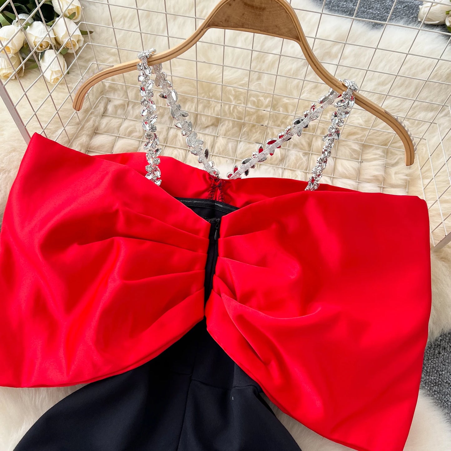 Vestido Estrella