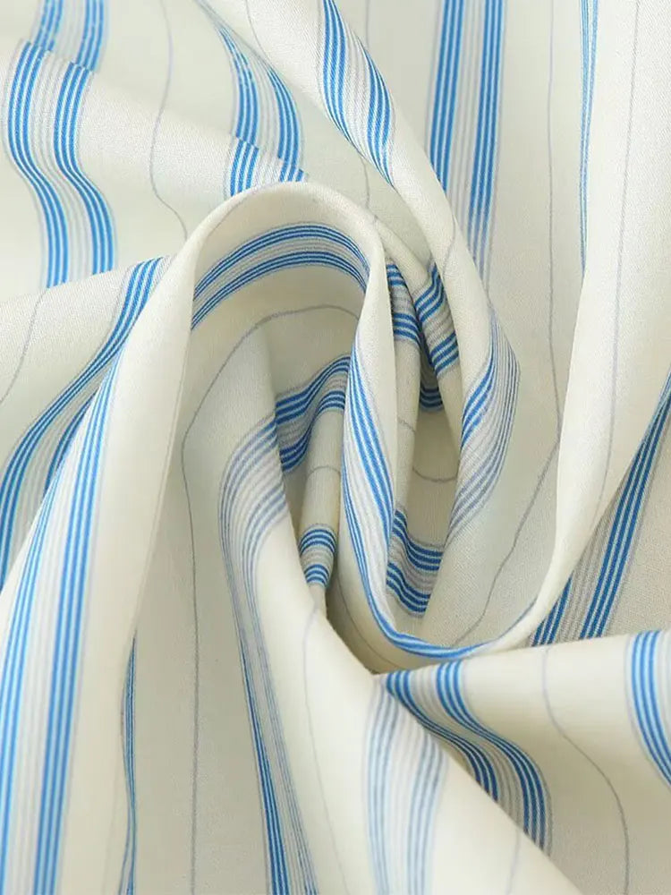 Conjunto Verde Marítimo