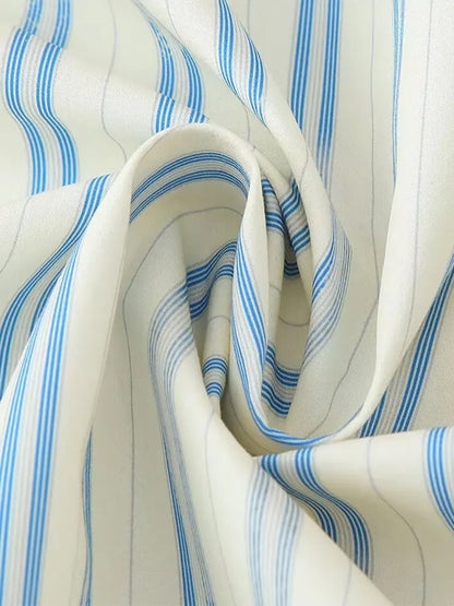 Conjunto Verde Marítimo