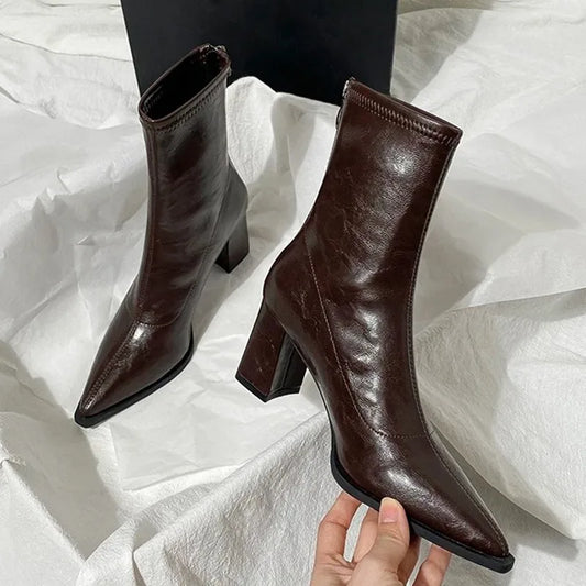 Botas Claudia
