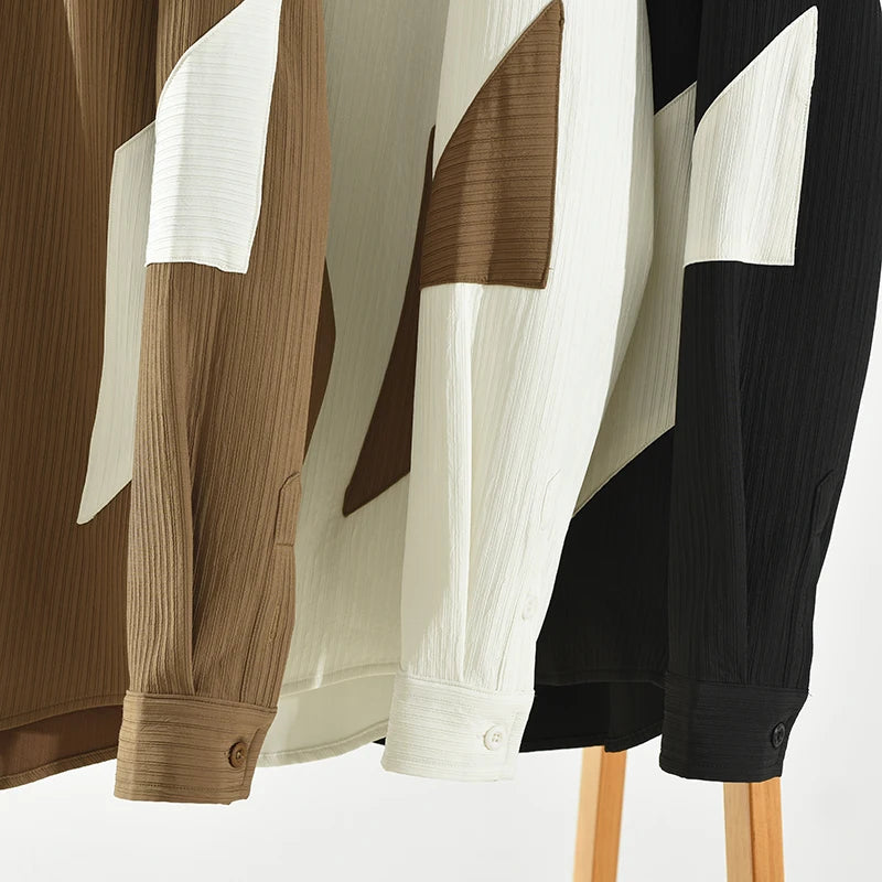 Elite Contrast Shirt