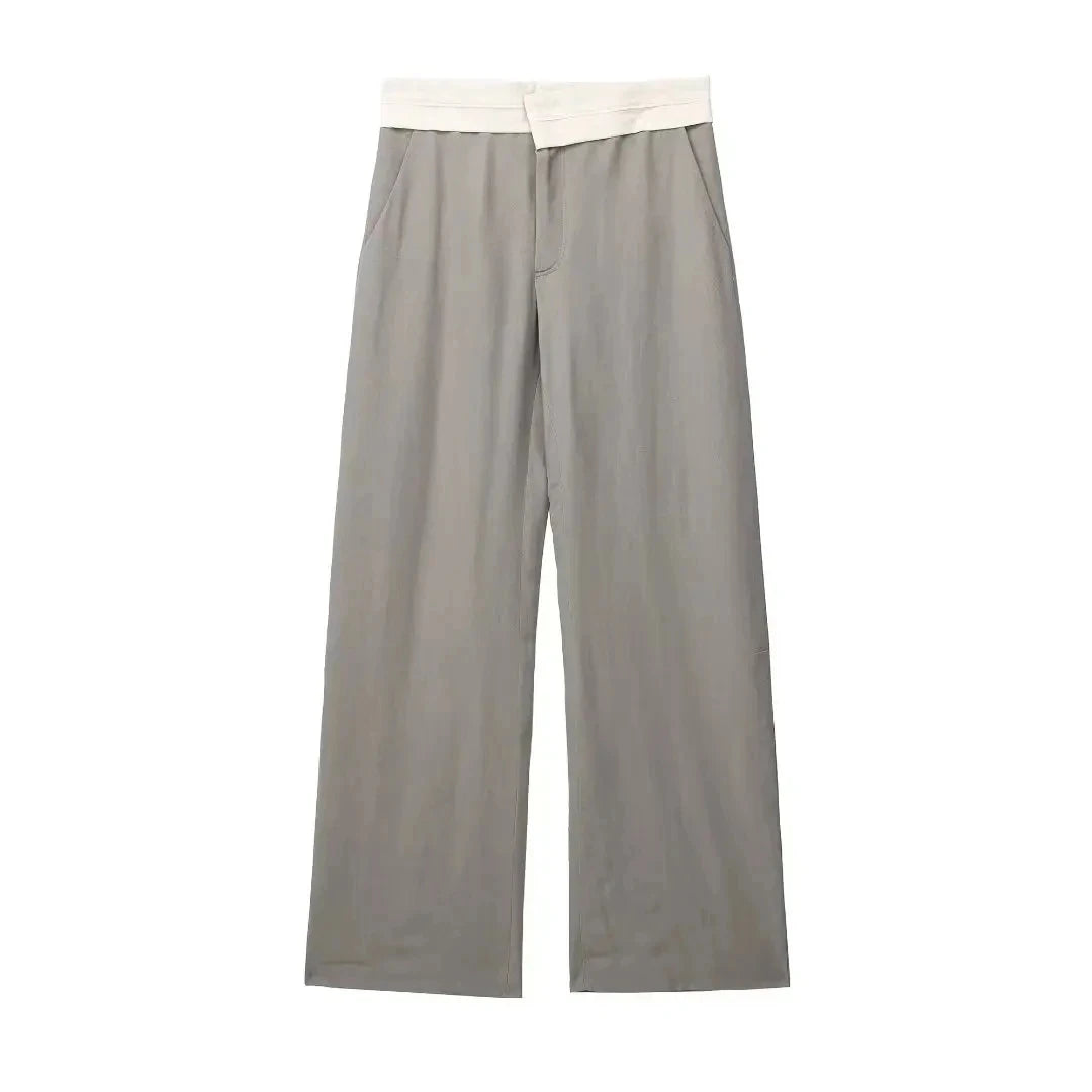 Conjunto Asimétrico Street
