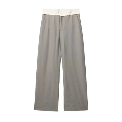 Conjunto Asimétrico Street