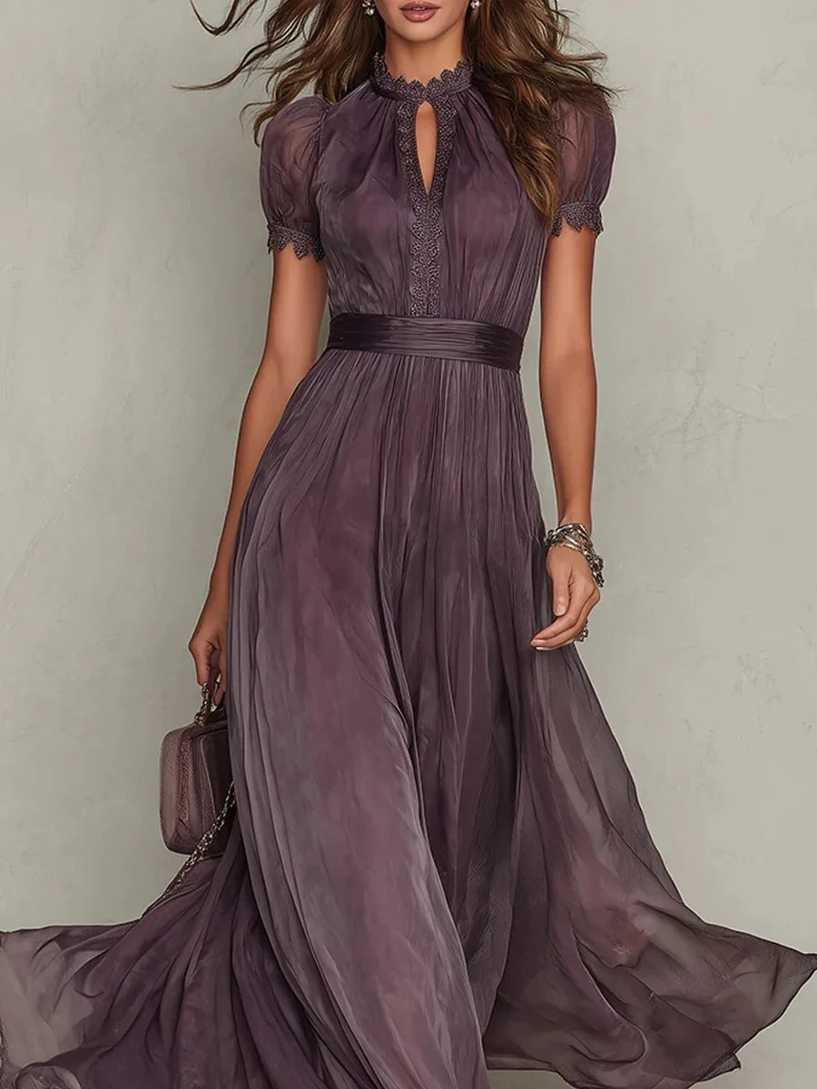 Vestido Aura Vintage