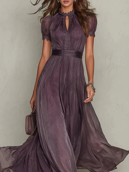 Vestido Aura Vintage