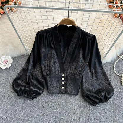 Blusa Clara