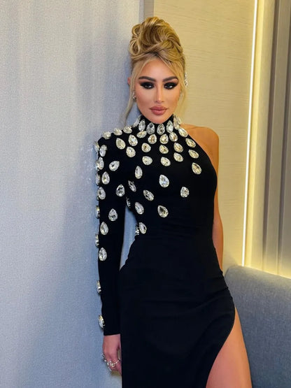 Vestido Glamour Total