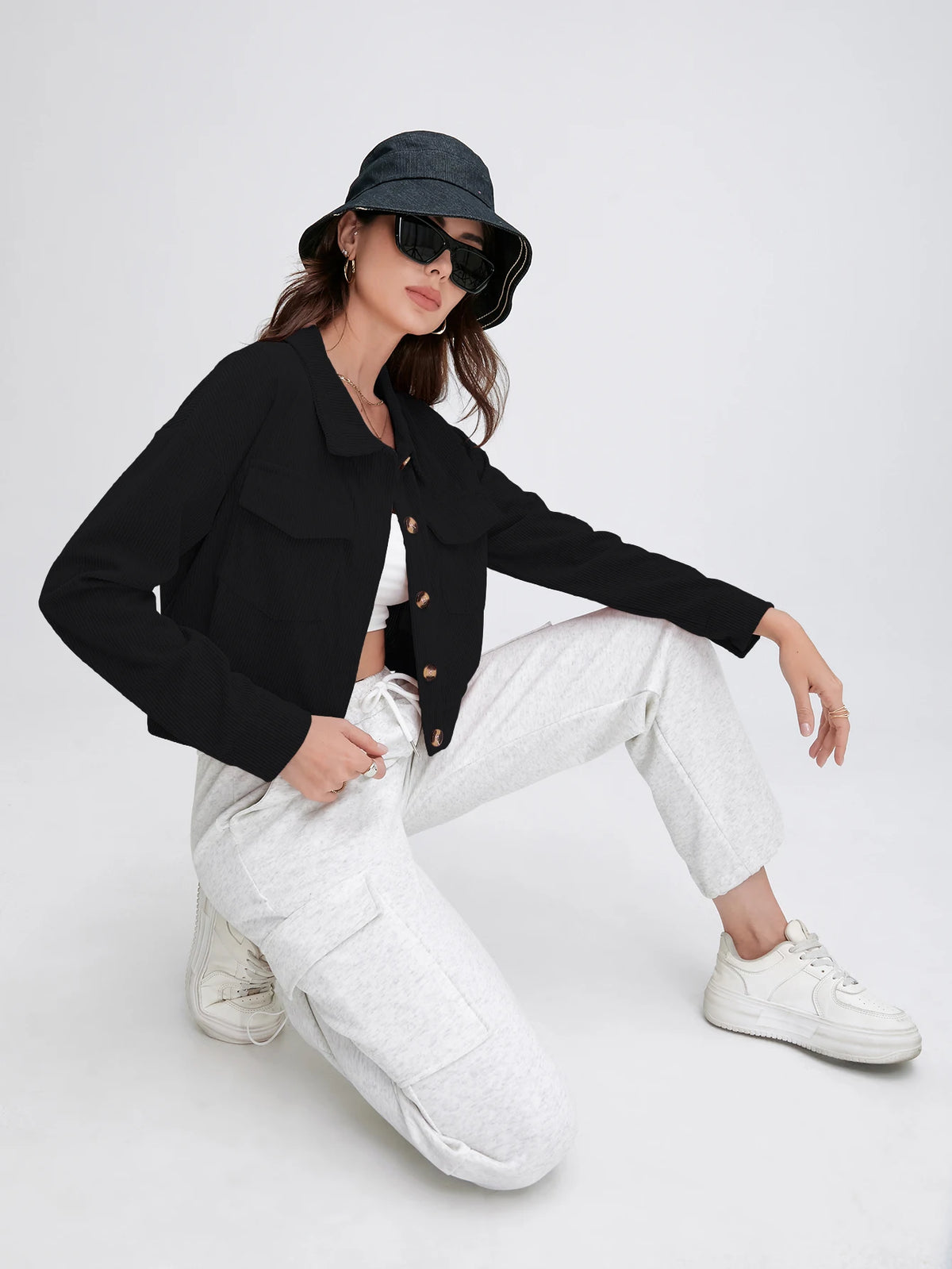 Liora Jacket