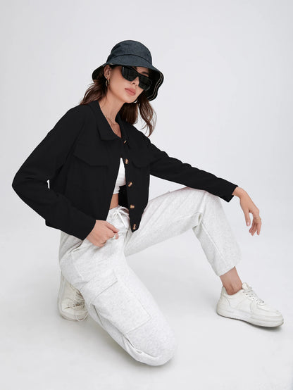 Liora Jacket