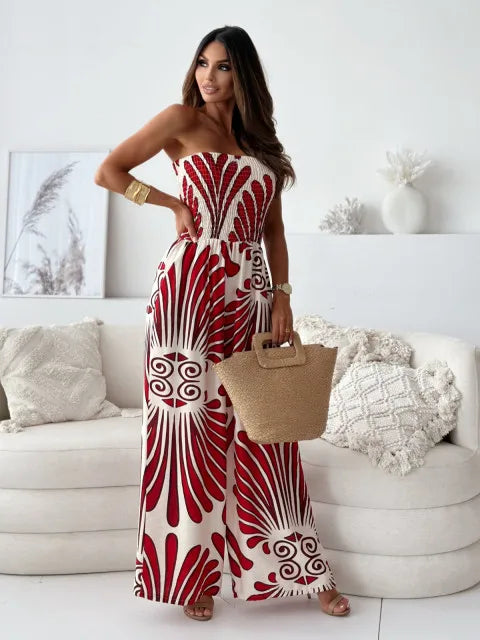 Sunset Chic Set