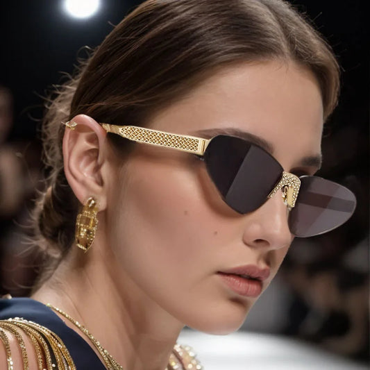 Gafas Luz Divina