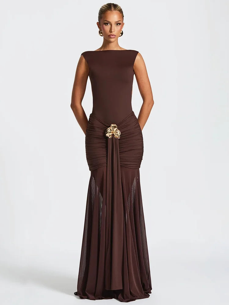 Vestido Esencia Elegante