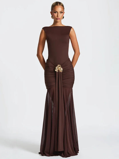 Vestido Esencia Elegante