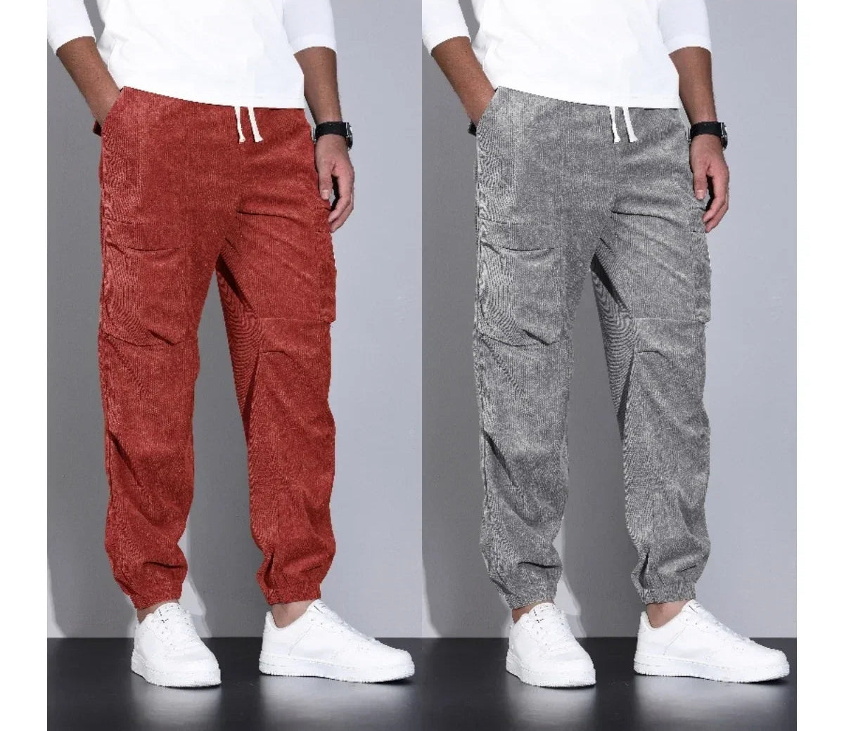 Pantalón Street Comfort