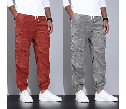 Pantalón Street Comfort