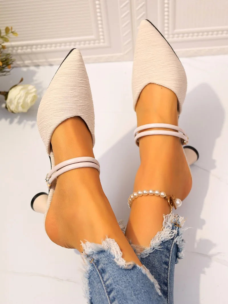 Tacones Mirelle