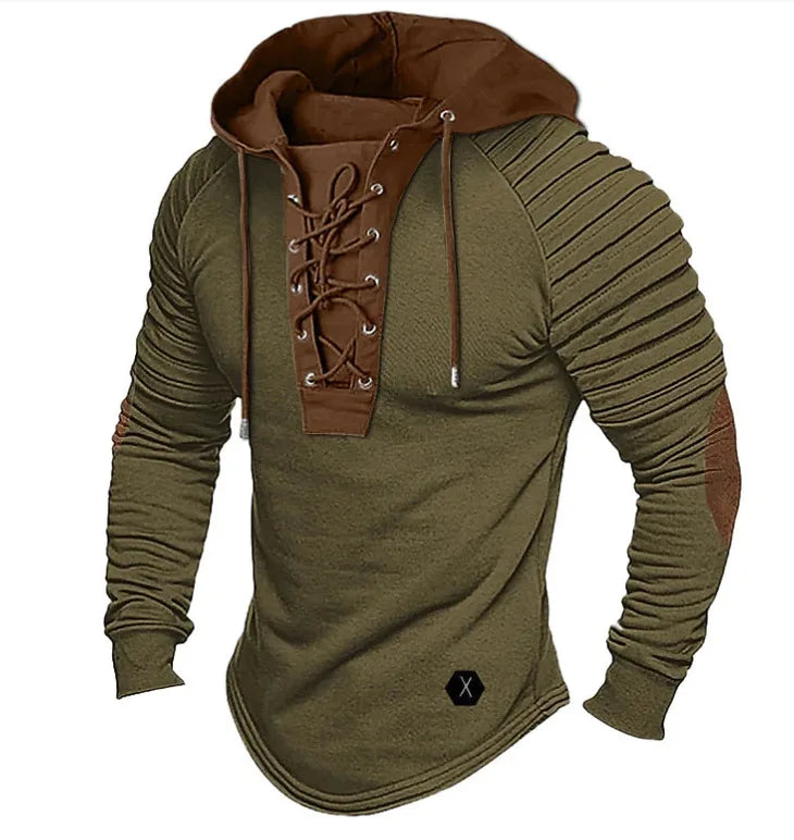 Hoodie Moderno