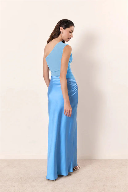Vestido Encanto Brillante