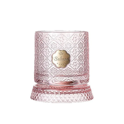 Vaso Crystal Spin
