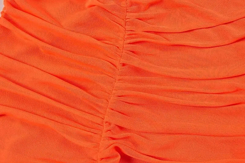 Vestido Solea