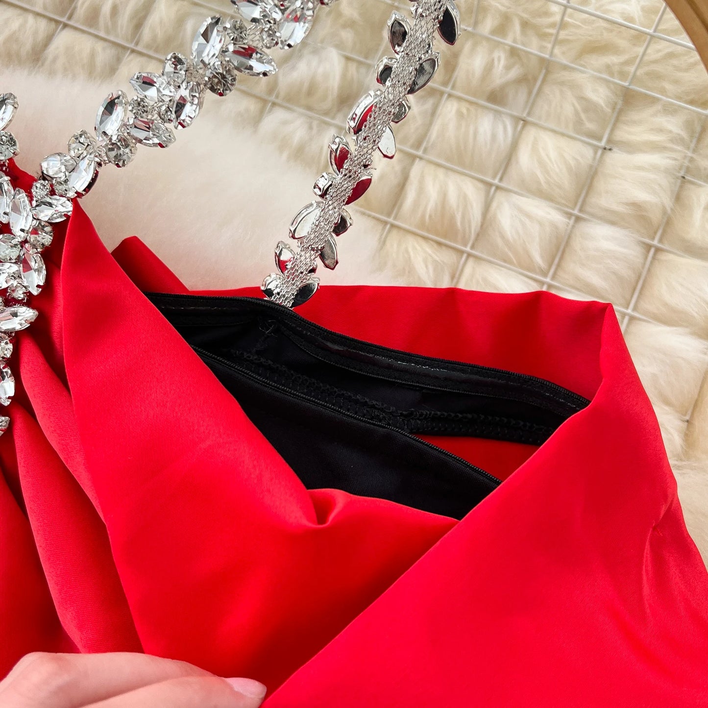 Vestido Estrella